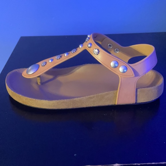 Isabel marant flower studded - Picture 2 of 5